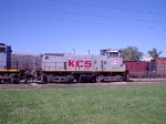 KCS 4322